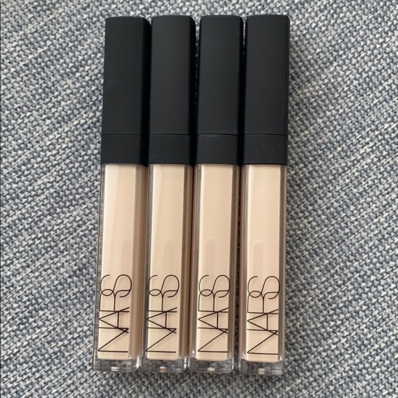 NARS Radiant Creamy Concealer Light 1 Chantilly - Picture 1 of 3